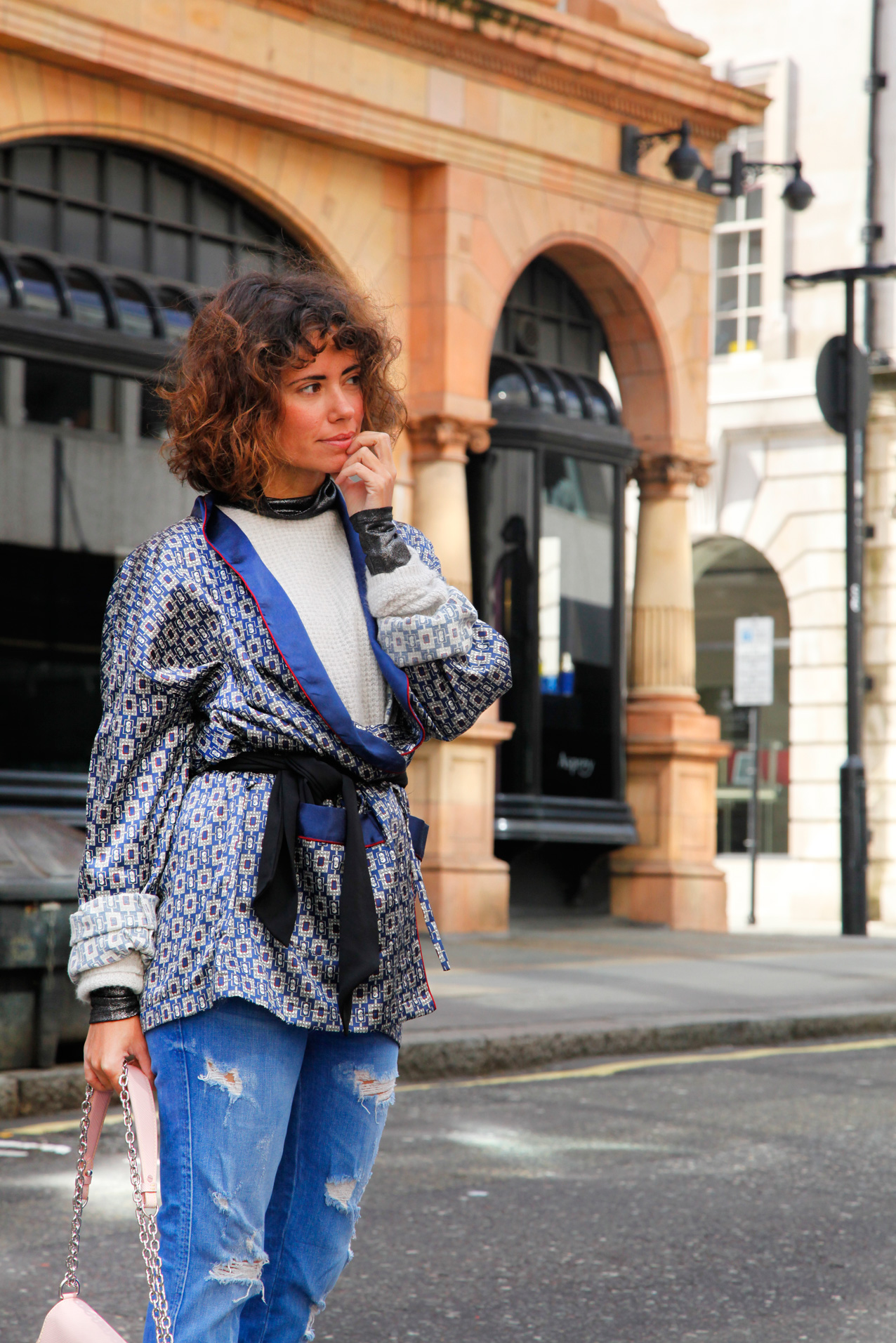 pyjama_jacket-vintage-streetstyle-Cool_lemonade-blogger